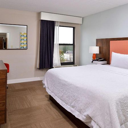 Hampton Inn Henderson Zewnętrze zdjęcie