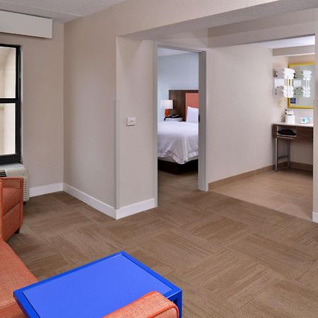 Hampton Inn Henderson Zewnętrze zdjęcie