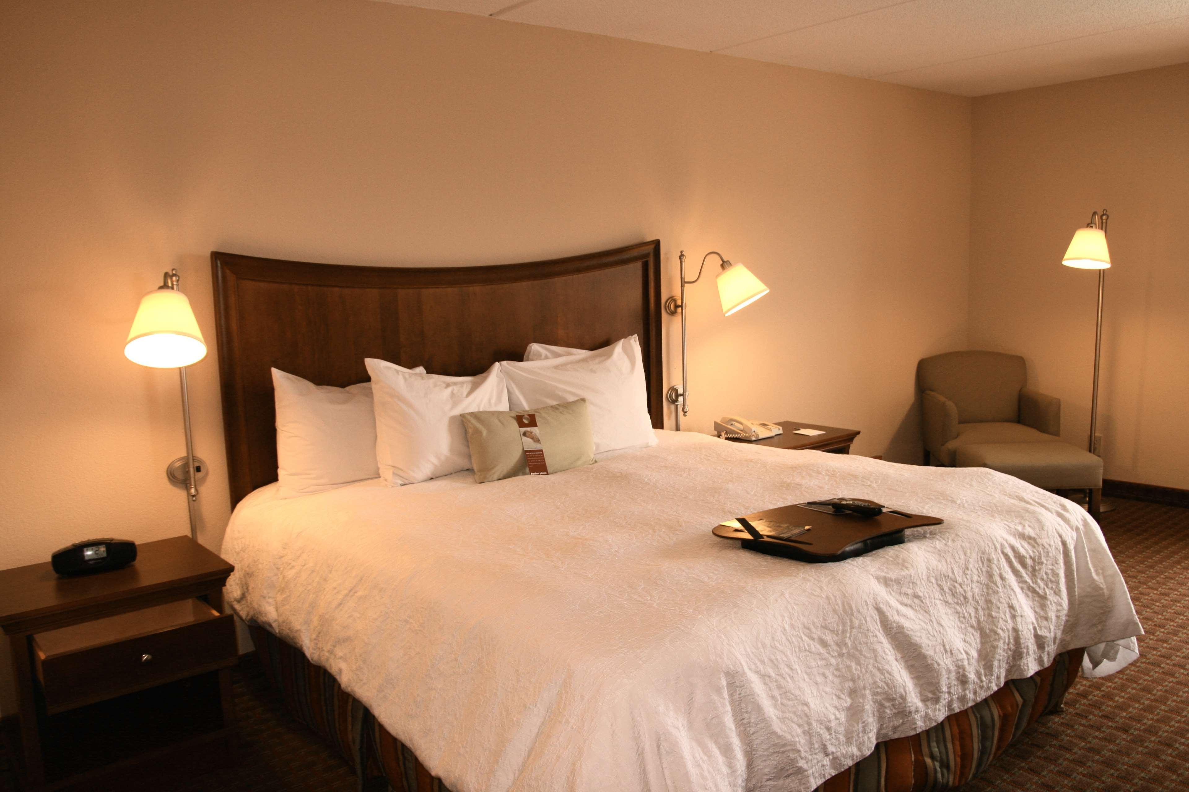 Hampton Inn Henderson Zewnętrze zdjęcie