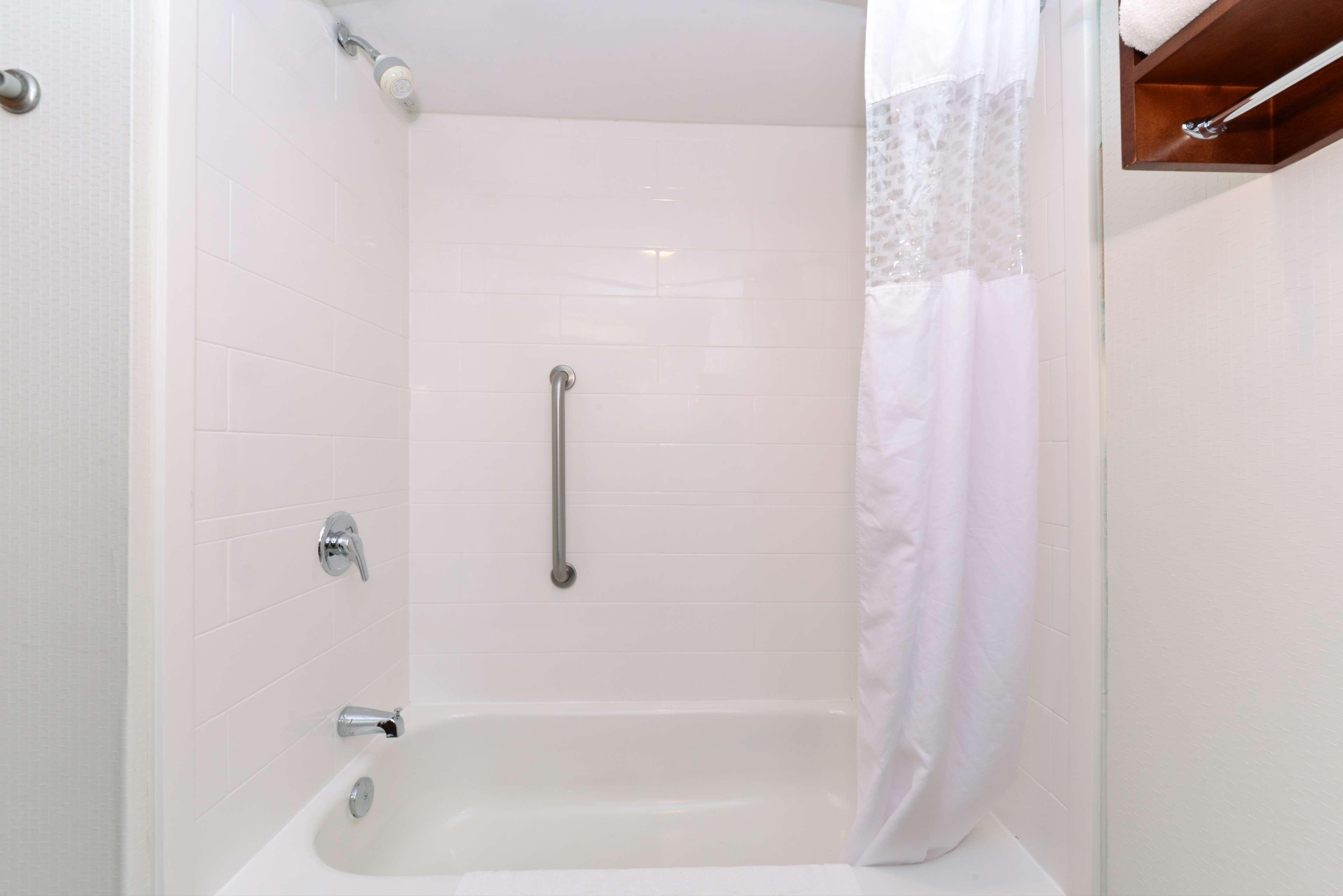 Hampton Inn Henderson Zewnętrze zdjęcie