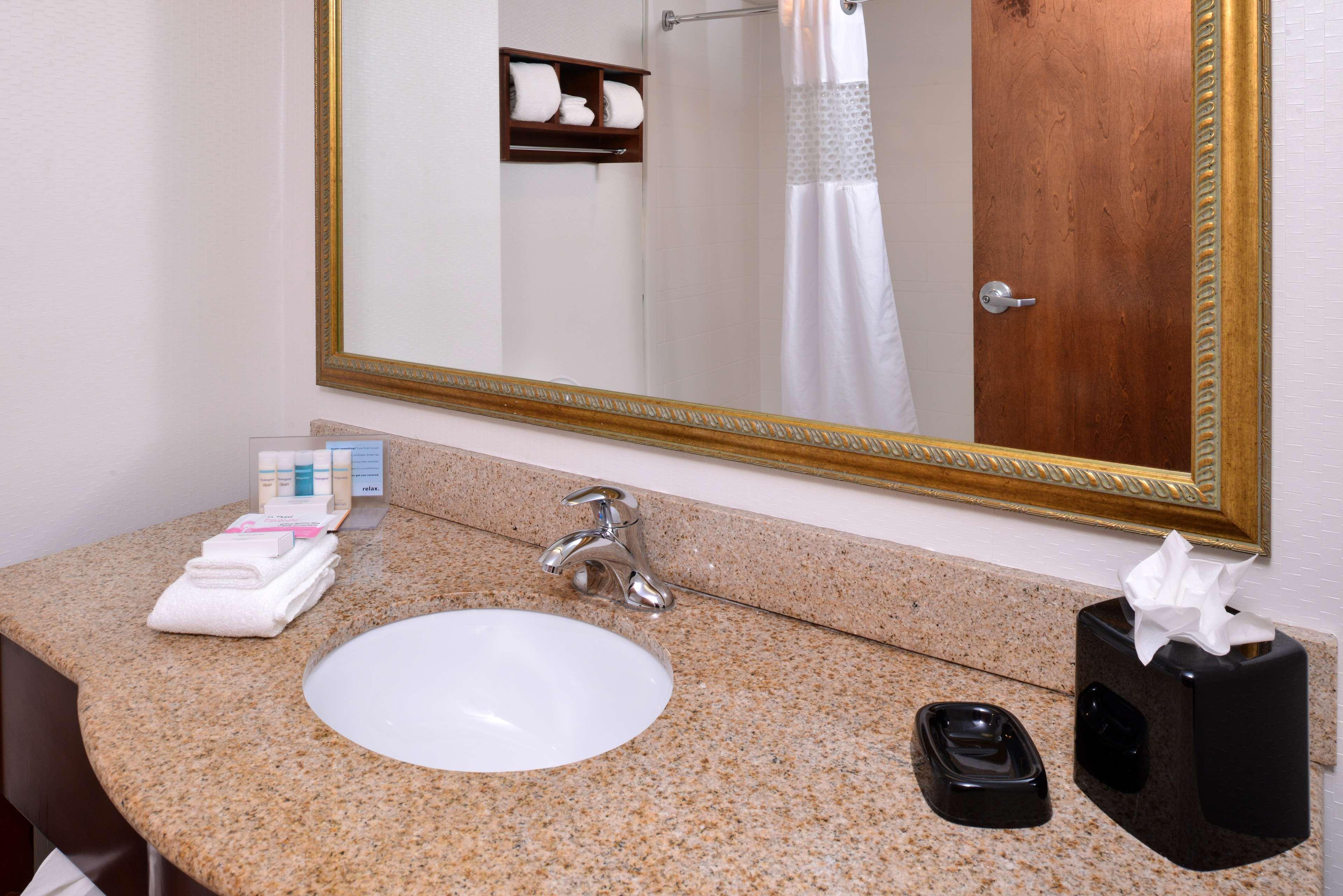 Hampton Inn Henderson Zewnętrze zdjęcie