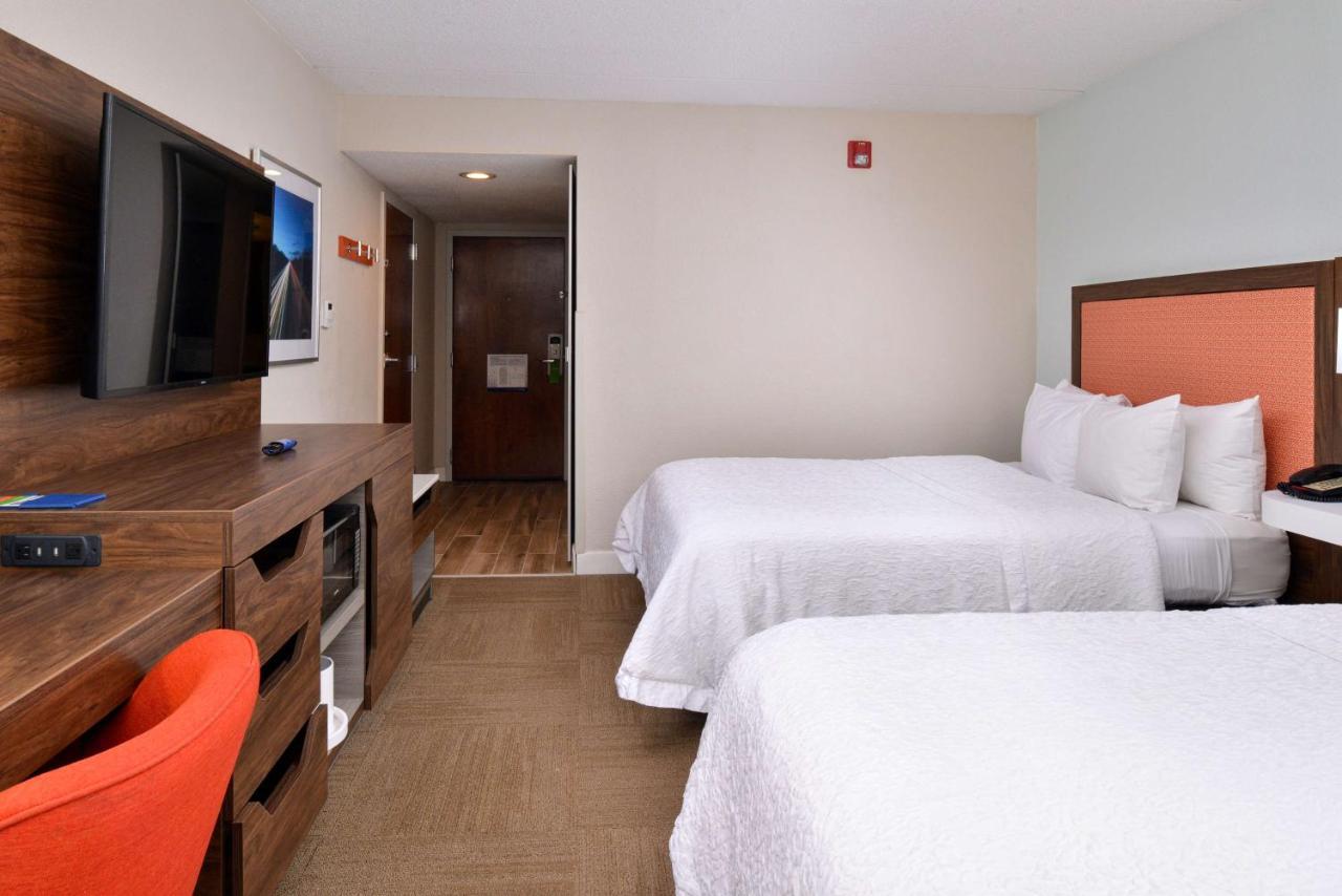 Hampton Inn Henderson Zewnętrze zdjęcie