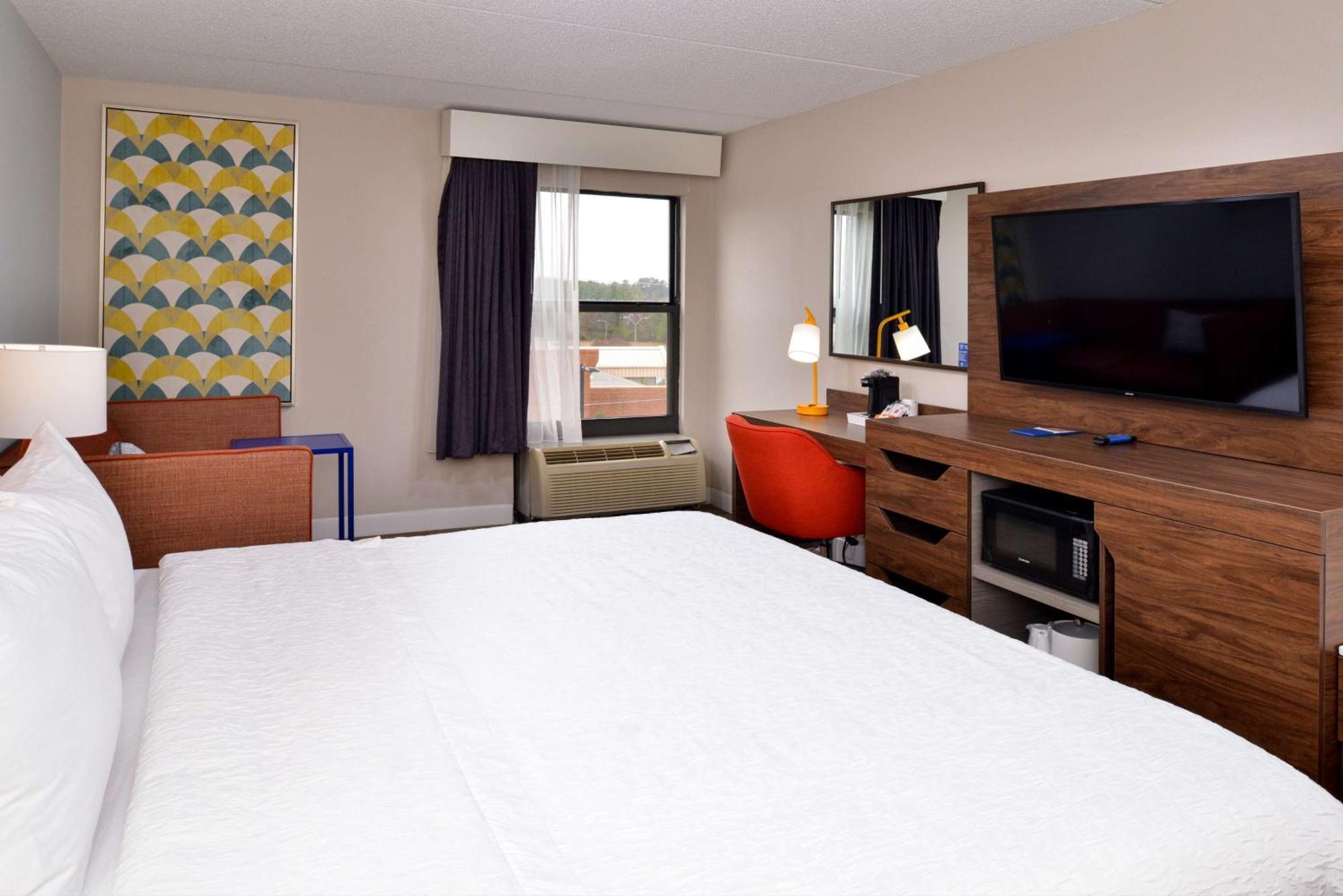 Hampton Inn Henderson Zewnętrze zdjęcie