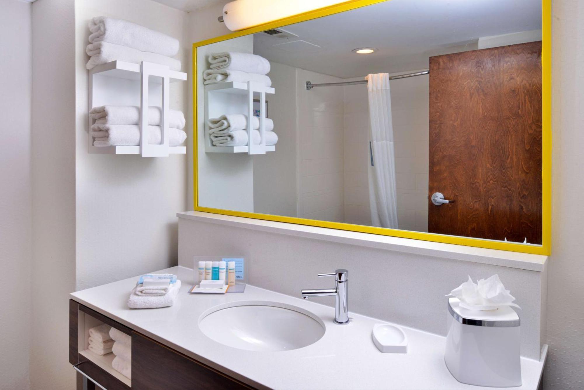 Hampton Inn Henderson Zewnętrze zdjęcie