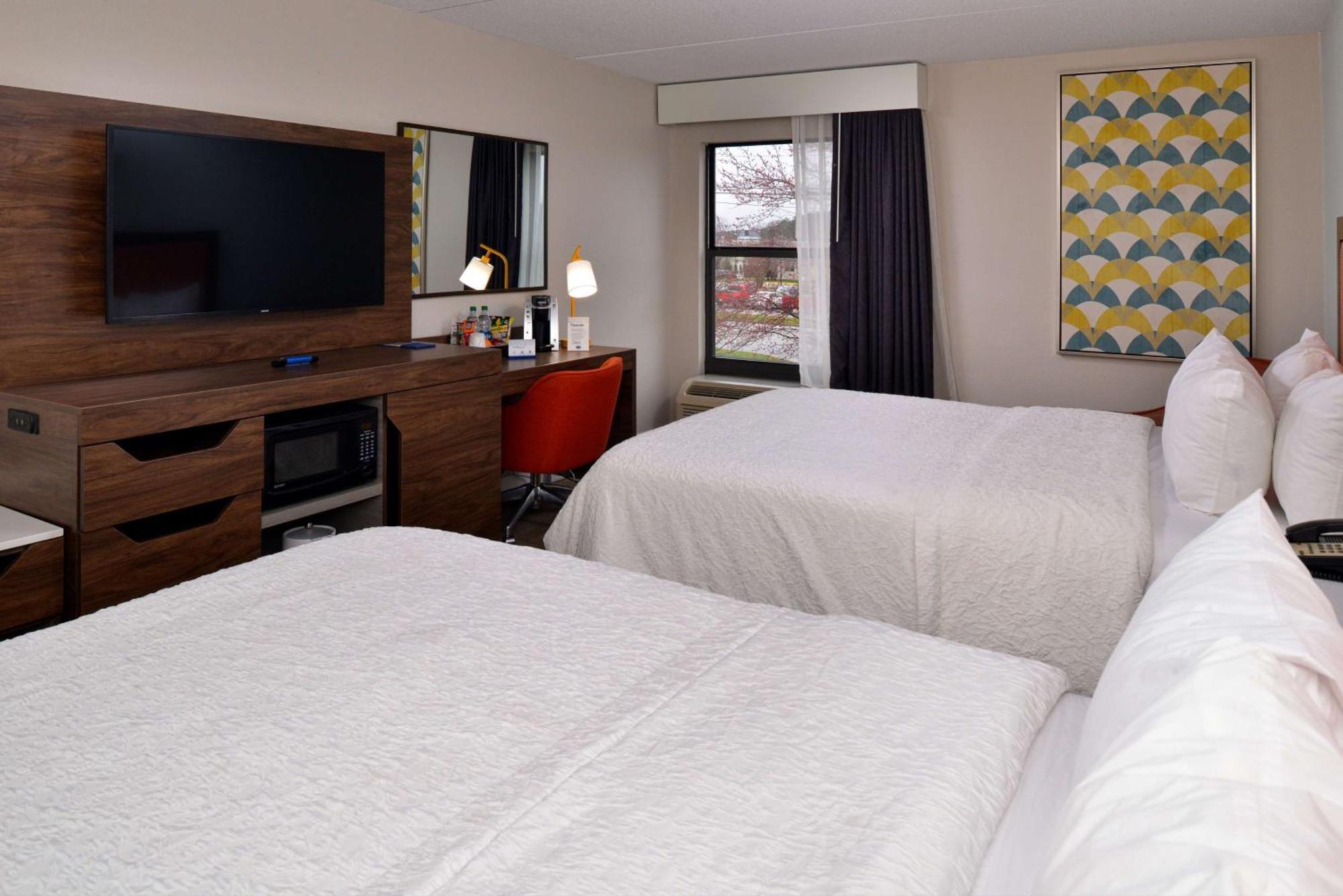 Hampton Inn Henderson Zewnętrze zdjęcie