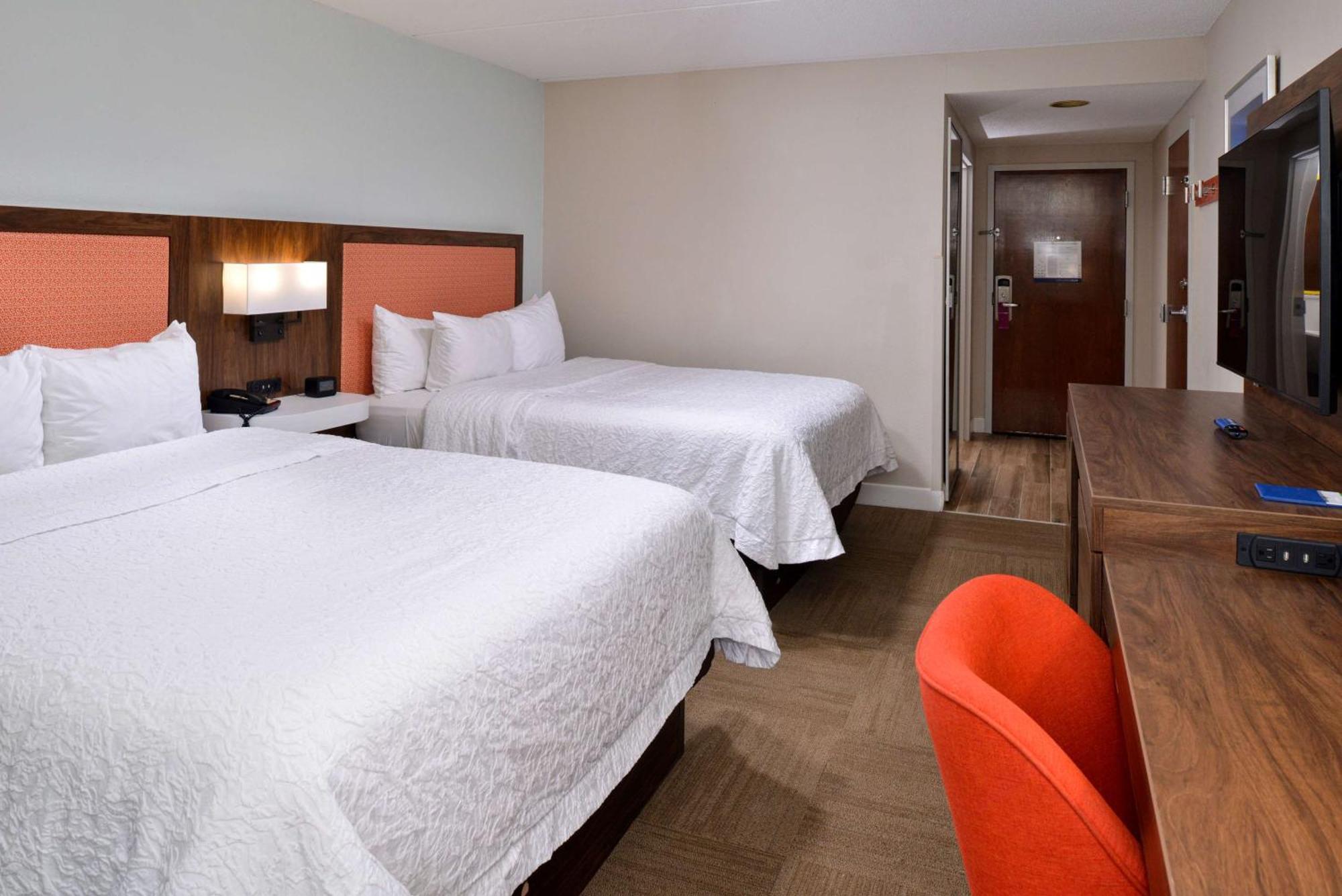 Hampton Inn Henderson Zewnętrze zdjęcie