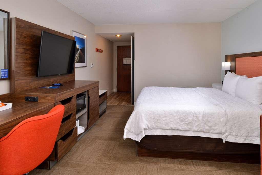 Hampton Inn Henderson Pokój zdjęcie