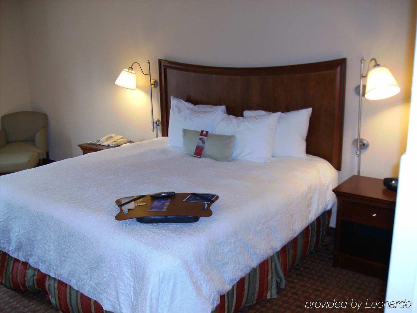 Hampton Inn Henderson Pokój zdjęcie